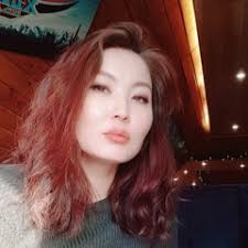 Stream Chingis Radnaev