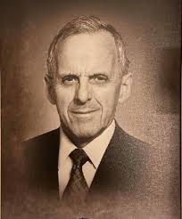 ADRIAN EDWARDS Obituary