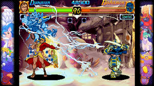 Street Fighter On Twitter Capcomfightingcollection Features Ten Different Fighting Games Straight From The Arcade Including Two Darkstalkers Games Never Before Released Outside Of Japan Pre Order Now Https T Co Jyyu9xov8q Https T Co
