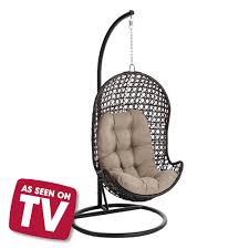 Hanging papasan chair swinging chair indoor hammock chair swivel chair ikea chair egg chair indoor hanging chairs double papasan accent chairs, armchairs and living room chairs | world market. Wilko Palma Hanging Garden Egg Chair Wilko