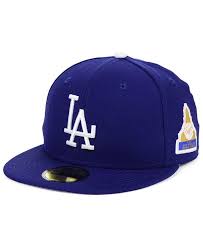 Free custom designs · 48 hour mockups · sample patches New Era Los Angeles Dodgers World Series Patch 59fifty Fitted Cap Reviews Sports Fan Shop By Lids Men Macy S