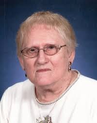 Obituary information for Anieta Fahrni-Davids
