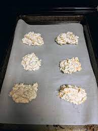 Don't use a hot cookie sheet for subsequent batches wipe the cookie sheets down after each use. Buy Ungreased Cookie Sheet Up To 73 Off
