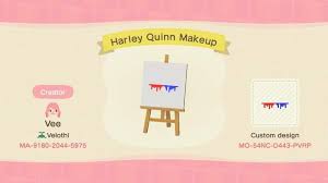 Entdecke rezepte, einrichtungsideen, stilinterpretationen und andere ideen zum ausprobieren. Pin By Ember On Acnh Face Designs New Animal Crossing Animal Crossing Villagers Animal Crossing Game
