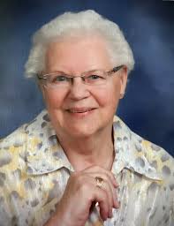 Joyce Mellish Obituary