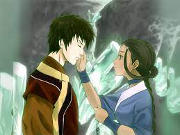 Tons of awesome katara and aang wallpapers to download for free. 1024x768 Avatar A Lenda De Aang Wallpaper Background Image View Download Comment And Rate Wallpaper Abyss Avatar Zuko Avatar Airbender Avatar Aang