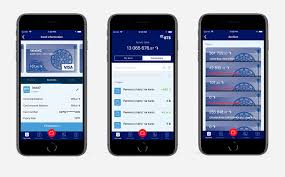 Банки европы, сша и мира. Mobile Banking Application For Vtb Bank Armenia Based On Ios And Android Roxie Mobile