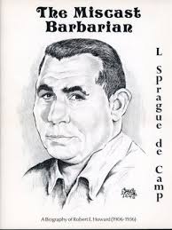 Results for: Author: Robert E Howard