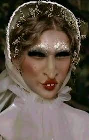 Jula et son regard envoûtant 😍 Pairi Daiza