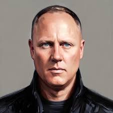 Jason Fleury (@JasonWFleury)