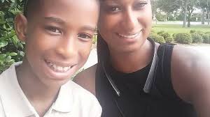 Beaufort SC woman, son shot, killed in Tampa FL