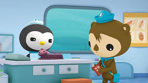 The octonauts share a few fun facts about the snot sea cucumber. The Snot Sea Cucumber Series 1 Octonauts