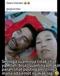 Untuk yg lihat post ini, semoga sukses selalu Aamiin Ya Allah