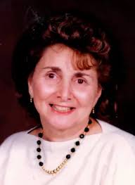Obituary information for Claire M. (Brunaccini) Rice