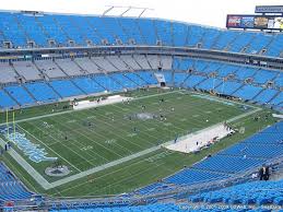 57 Ageless Carolina Panthers Stadium Layout