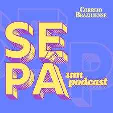 Se Pá um podcast • A podcast
