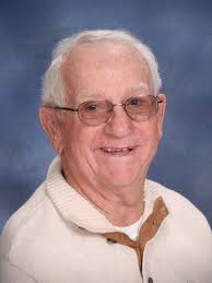 Charles "Charlie" Joseph Darpel, 95, of Taylor Mill, KY, passed away  peacefully surrounded by his family