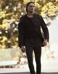 wim de klerk represented by boss models cape town men in town boss models cape town representing and managing top models in cape town men model men long