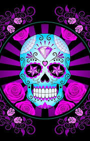 Sugar Skull Wallpaper We hope you enjoy our growing collection of hd images to use as a. sugar skull wallpaper