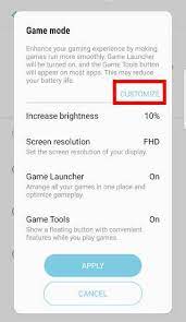 Enjoy desktop mode on your android 10 smartphone. Don T See Performance Mode After The Pie Update Android Forums At Androidcentral Com