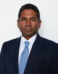 Rengan Rajaratnam