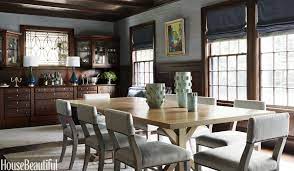 We have selections from small rustic breakfast, pub, and gathering tables for intimae gatherings. 15 Rustic Dining Room Ideas Best Rustic Dining Room Design Inspiration