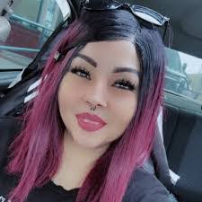 Jennifer Tso's Instagram, Twitter & Facebook