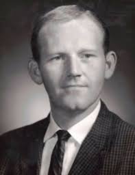 James "Butch" Henry Obituary August 27, 2020