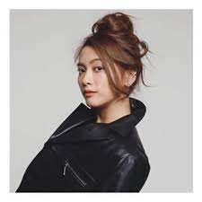 kellyc 陳嘉莉 kellyc228 instagram写真と動画 fashion leather jacket jackets