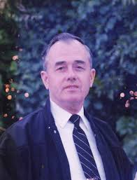 Ray Alexander Salisbury