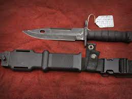 Maybe you would like to learn more about one of these? Ngeri Bro Ini Jenis Pisau Paling Berbahaya Di Dunia