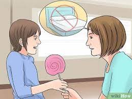 3 Ways To Prevent Bed Wetting Wikihow Health