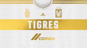 Club Tigres Oficial On Twitter Wallpaper Hoy Se Juega Estrenando El Jersey De Gala Asi Que Vayamos Poniendo Nuestras Compus Y Celulares En El Mismo Mood Https T Co 2ntbpkace8