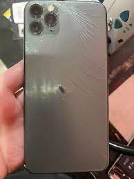 We did not find results for: Iphone 11 11 Pro 11 Pro Max Cracked Back Glass Broken Cover Repair Service Ebay