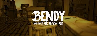 A prototype horror first person game! Bendy And The Ink Machine Prototype Demo Bendy Wiki Fandom