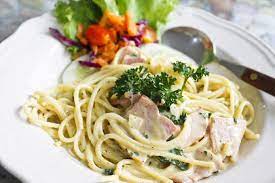 Pasta Carbonara World Recipes Slimming World Recipes Cooking Recipes