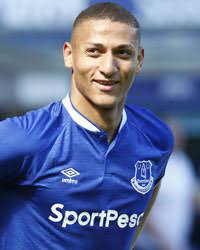 Share the best gifs now >>>. Richarlison De Andrade