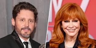Brandon Blackstock's Parents And Connection to Reba McEntire Explained
