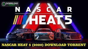 Codex full game free download latest version torrent. Nascar Heat 5 2020 Download Torrent Tutorial Youtube