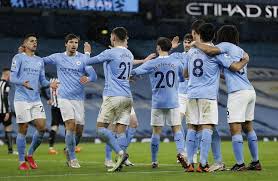 Currently, manchester city rank 1st, while everton hold 8th position. Everton Vs Manchester City Prediction Preview Team News And More Premier League 2020 21