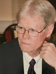 William Markham, Jr. Obituary (1946