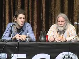 Moxie marlinspike won't tell you his name or where he's from, but everyone from u.s. Defcon 19 Whitfield Diffie And Moxie Marlinspike Youtube