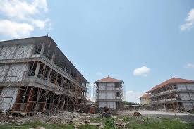 Smpn 1 denpasar terletak di jalan surapati denpasar yang merupakan sekolah bertaraf internasional (sbi) sehingga sistem. Progres Gedung Smpn 13 Denpasar Capai 86 Persen Denpasarkota Go Id