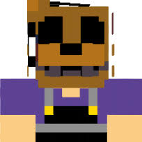 cassidy brooks/afton FNAF 2, 4, world, 3 and UCN (with withered golden  freddy mask)