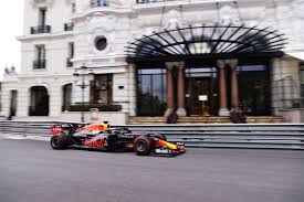 Max verstappen won the monaco grand prix in monte carlo for red bull on sunday, the fifth race of the 2021 formula 1 world championship season. Vo P6k7uobum