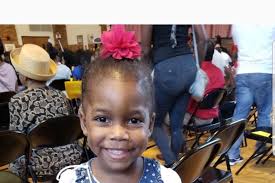 Fundraiser by Kimown Robinson : In Loving Memory of Skylar