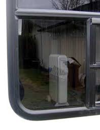 Rv Window Re Seal