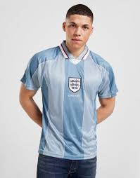 Euro 2020 result, final score and reaction tonight. Grey Score Draw England 96 Away Euro Retro Shirt Jd Sports