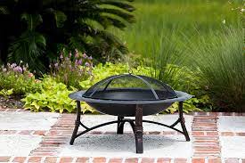Check spelling or type a new query. Fire Sense Roman Fire Pit Antique Bronze 60857 Best Buy