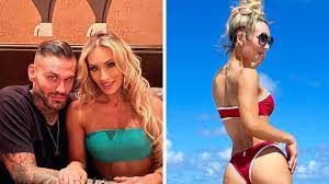 WWE 2022: Carmella hits out over fake sex tape, Corey Graves, Instagram |  news.com.au — Australia's leading news site